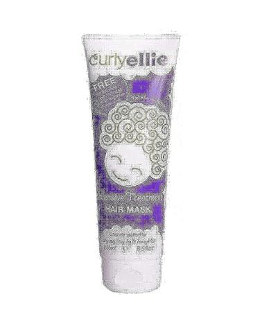 CurlyEllie Intensive Mask 250 ml