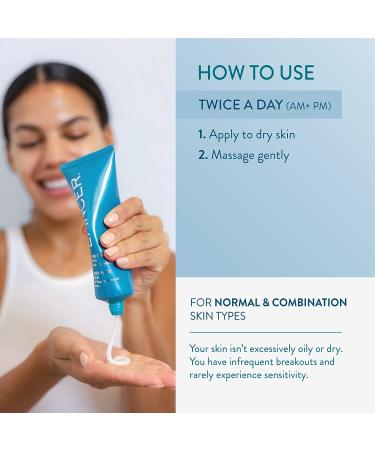 Lancer Skincare The Method Cleanse Face Cleanser with Salicylic Acid 4.05oz for Normal-Combination Skin - Buy Online on GoSupps.com