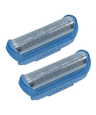 WEITAI 2X 20S Shaving Foil for 20S 10B 20B 2000 Series 1 2 3 4 for 2615 2675 2775 2776 170 190