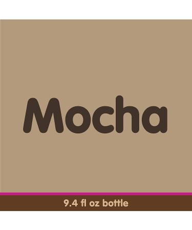Dunkin Donuts Iced Coffee Mocha 9.4 Fl Oz (Pack of 4) - Refreshing Beverage for Coffee Lovers - Buy Online on GoSupps.com