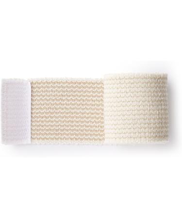 Buy McKesson Elastic Bandage - Standard Compression Wrap Non-Sterile for Sprains & Strains 2" x 4.5 yd 10 Count - Fast International Shipping - Buy Online on GoSupps.com