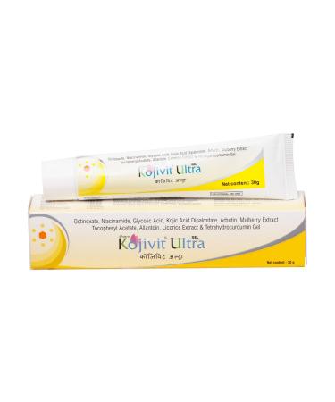 Kojivit Ultra Gel 30gm