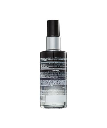 TRUSS Illuminate Hair Oil - Nourishing Frizz Control & Heat Protection for Dry Brittle Hair - 2.02 Fl Oz - Buy Online on GoSupps.com