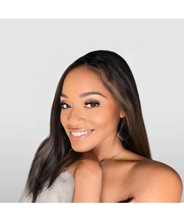 Suzie Bumble Natural Magnetic Eyelashes - No Eyeliner Needed - Magnetic Eye Lashes for a Natural Look - Includes Storage Box - Pesta as Magn ticas - Buy Online on GoSupps.com