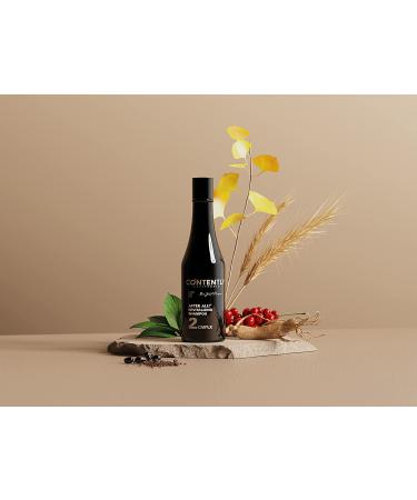 After All Revitalizing Shampoo | For All Hair Types | Stronger & Healthier Hair | Volumizing Formula with Beer Yeast, Biotin & Probiotics | Paraben & Silicone-Free | 10.14 fl.oz - Buy Online on GoSupps.com