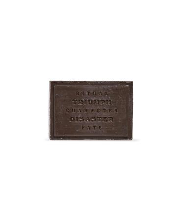 Buy Triumph and Disaster Shearers Soap Bar 130g | Gentle Exfoliation & Massaging Effect | International Shipping Available - Buy Online on GoSupps.com