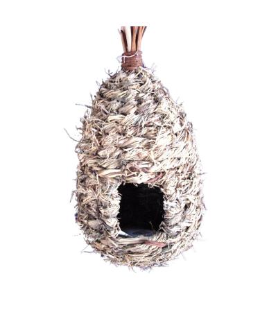 Wildlife World Tall Roosting Nest Pocket Natural Single - Buy Online on GoSupps.com