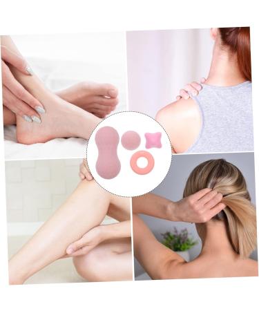 Tovinanna 12-Pack Fascia Massage Balls for Back & Neck Relief | Gym Massage Devices | Muscle Recovery Tools - Buy Online on GoSupps.com