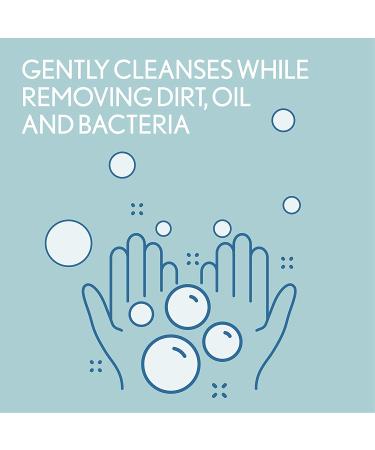 Aveeno Skin Relief Fragrance-Free Body Wash - Soothes Itchy Dry Skin - Sensitive Skin Formula - 33 fl. oz - Buy Online on GoSupps.com