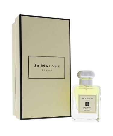 Jo Malone Lime Basil and Mandarin Women 1.7 oz Cologne Spray - Buy Online on GoSupps.com