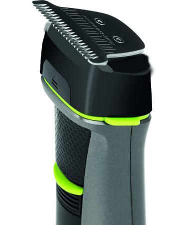ECG ZS 2620 Magnetic Multifunctional Hair Clipper - Precision Cutting International Shipping Available - Buy Online on GoSupps.com