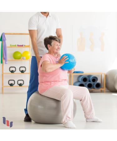 Hugh Ugoli Women Diabetic Ankle Socks 4 Pairs - Super Soft Bamboo, Wide Top, Seamless Toe - Lilac (10-12) - Buy Online on GoSupps.com