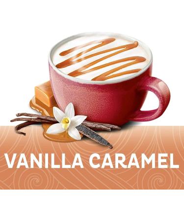 Nestle Coffee Mate Sugar Free Bundle - 4 Flavors (Vanilla Caramel, French Vanilla, Hazelnut, Creamy Chocolate) - 4 x 289g Pack - America's #1 Coffee Creamer - Buy Online on GoSupps.com