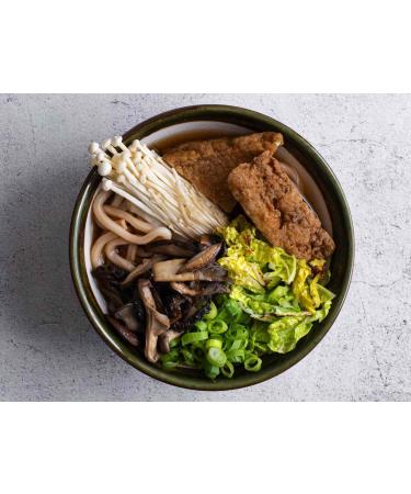 Yuho Wakame Dried Seaweed Raw Material for Noodle Soup Salad 60g (Pack of 4) Rich NUTRIENTS - Buy Online on GoSupps.com