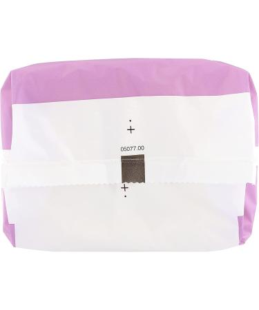 Natracare Maxi Pads - 14 RegularNormal Eco-Friendly Pads for Comfortable Protection - Buy Online on GoSupps.com