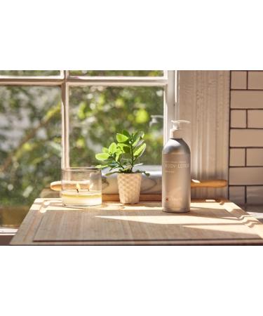 Plaine Products Eco-Friendly Liquid Hand Soap - Citrus Lavender - Sensitive Skin 16 oz (Refill Bottle - No Pump) 16 Fl Oz (Pack of 1) - Buy Online on GoSupps.com