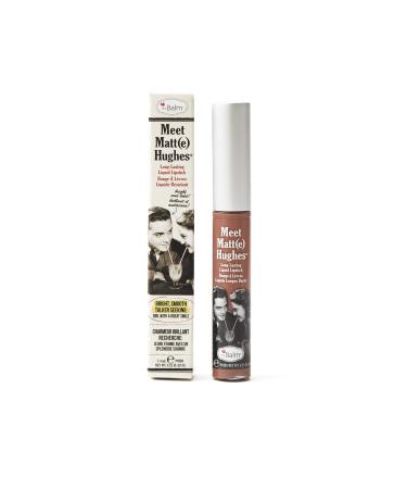 theBalm Meet Matte Hughes Charismatic 0.25 Fl Oz (Pack of 1)