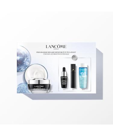  Lanc me EASO MAGNO Lancome Set Advanced Genifique Eye Cream 15Ml + Advanced Genifique Serum 10Ml + Hypnose Mascara 2Ml +Bi Facil Cleansing30Ml 2023 - Buy Online on GoSupps.com