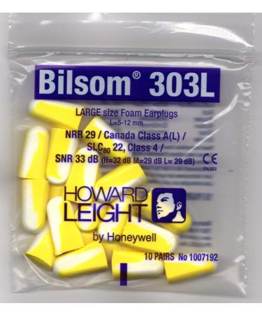 Bilsom 303 Large Gehoersch 20 ST