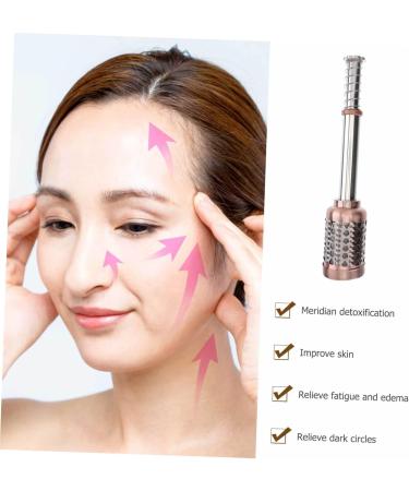 Beaupretty Eye Moxa Stick - Moxibustion Tools for Pain Relief | International Shipping - Buy Online on GoSupps.com