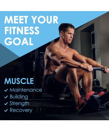 NATURE TARGET Whey Protein Powder Unflavored Protein Powder Whey Protein Isolate for Muscle Growth & Recovery 26G Protein Gluten Free & No Sugars 16 Servings 1.10 Pound (500 G) 1.1 Pound (Pack of 1) - Buy Online on GoSupps.com