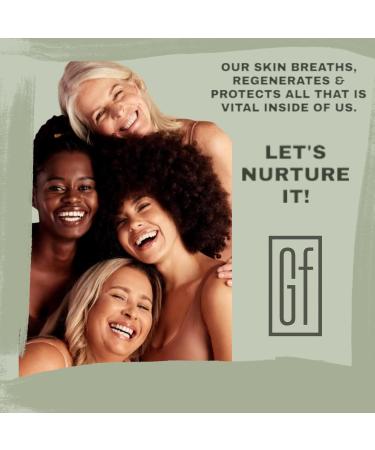 Greyfeather Hyaluronic Acid Serum - Ultimate Hydrating Serum with Vitamin C & Niacinamide for Youthful Plump Skin | Reduces Wrinkles & Signs of Aging - Buy Online on GoSupps.com