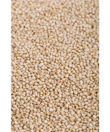 Buy 100% Natural Quinoa | High Protein Peruvian Rice | Oriental & Local eCommerce - Buy Online on GoSupps.com