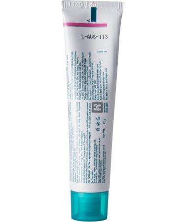 Himalaya Herbal Feet / Foot Care Cream for Dry Cracked Heels Soles / Insoles 50g - Buy Online on GoSupps.com