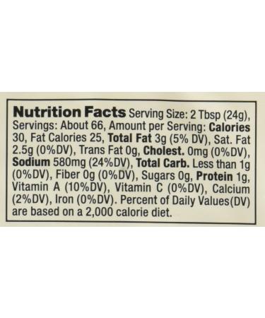 Roland Foods Chicago Style Mild Giardiniera Italian Pepper Relish 56oz Pouch - Made in USA - Buy Online on GoSupps.com