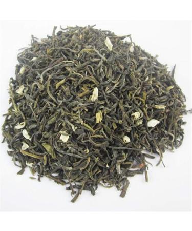 250g Th Vert du Yunnan au Jasmin Original de Chine Bon Th Naturel Th Vert Organique sans Additifs Nourriture Th Verte - Buy Online on GoSupps.com