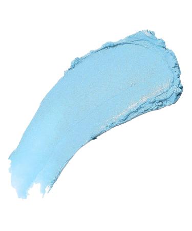CCBeauty Light Blue Face Painting Set - Non-Toxic SFX Make-Up for Avatar Costumes Halloween & Cosplay - Professional Oil-Based Body Color - Buy Online on GoSupps.com