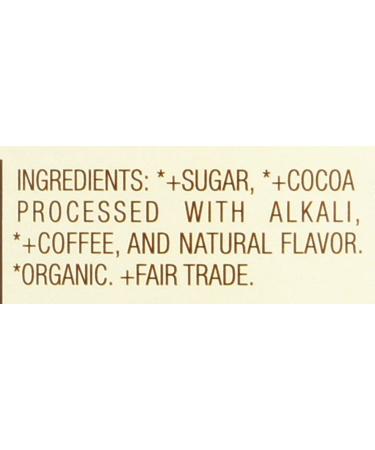 Lake Champlain Mocha Hot Chocolate Mix - 16 oz | Gourmet Chocolate Drink - Buy Online on GoSupps.com
