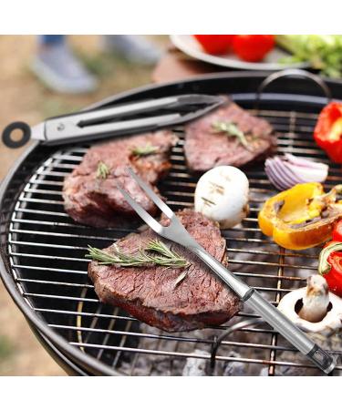 Camping Cookware Storage Bag - Portable Camping Utensils Set Bag for Knife, Fork, Spoon, Chopping Board - Chef's Knife Kitchenware Storage - Black - Buy Online on GoSupps.com