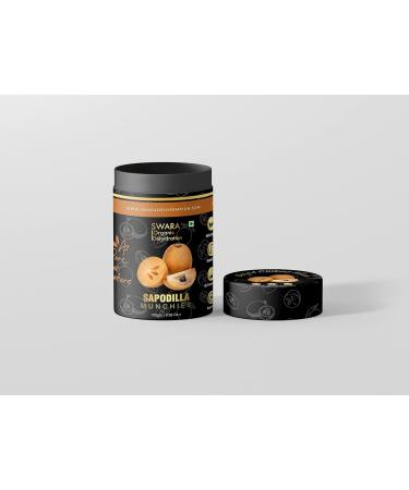 Dried Chikoo(Sapodilla) Big Size Dried Chikoo(Sapodilla) Chikoo(Sapodilla) Dry Fruits 100% Natural & Pure - Buy Online on GoSupps.com