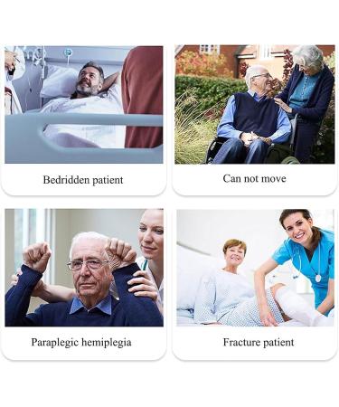 Patient Lift Toileting Sling Shower Sling Toilet Sling Divided Leg Slings Medical Handicap Commode Full Body Sling Supports up to 230kg - Buy Online on GoSupps.com