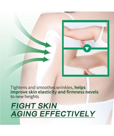 Furzero Luxurious Firming Collagen Cream Stdei Luxurious Firming Collagen Cream Collagen Anti-Wrinkle Cream Moisturizing Face and Body Care Cream - Buy Online on GoSupps.com