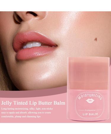 Twist Out Plumping Lip Balm | Twist Out Moisturizing Lip Balm | 13g moisturizing lip balm for day and night - Buy Online on GoSupps.com