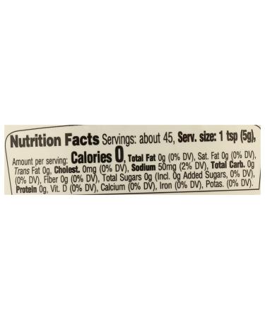 365 by Whole Foods Market Organic German Mustard - 8 oz - Buy Online on GoSupps.com