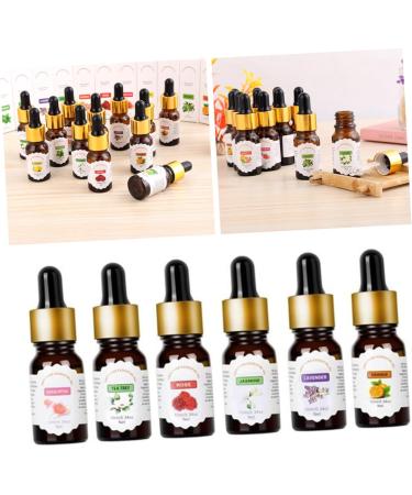 Gleavi Portable Lavender Diffuser & Essential Oil - Aromatherapy Humidifier for Water-Soluble Fragrance - Buy Online on GoSupps.com