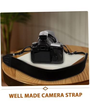 Gleavi 2-in-1 Camera Belt & Neck Strap - Perfect Gift for Photographers | Durable Camera Accessories & Shoulder Straps for Men & Women | Ideal for Outdoor Use - Buy Online on GoSupps.com