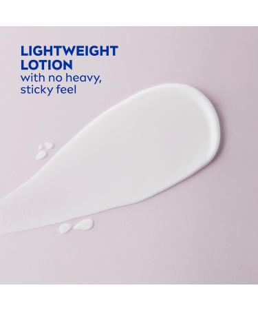 NIVEA Sensitive and Radiant Face and Body Cream for Dry, Sensitive Skin, Vegan Body and Face Moisturizer with Shea Butter and Aloe Vera, 6.8 Oz Tube, Pack of 3 - Buy Online on GoSupps.com