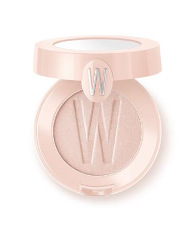 WYCON cosmetics WYCON Cosmetics Mono Shot Eyeshadow Mono Powder Eyeshadow - 07 Roses