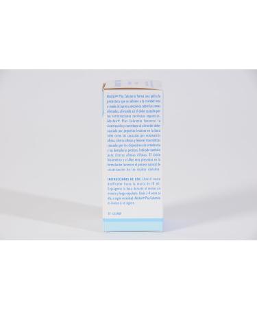 Aloclair Plus 60ml - Fast Relief for Mouth Ulcers | Premium Oral Care Solution - Buy Internationally - Buy Online on GoSupps.com