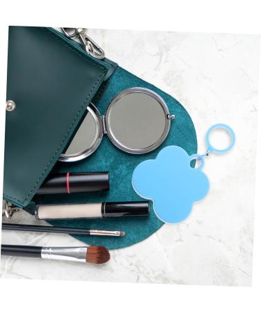 FRCOLOR Face Cleansing Brush Exfoliator Silicone Exfoliating Face Scrubber Portable Face Brush Sensitive Skin Soft Brush Facial Face Silicone Scrubber Face Exfoliator Nano Bath Brush Pores 7x7cm As Shown - Buy Online on GoSupps.com