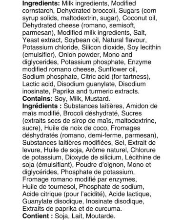 Knorr Professional Broccoli Cheddar Soup Mix Gluten Free Broccoli 595 g (Pack of 1) - Buy Online on GoSupps.com