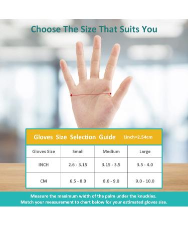 2 Pairs Arthritis Gloves Fingerless Compression Gloves for Relieve Rheumatoid Arthritis Osteoarthritis Carpal Tunnel Joint Pain for Women and Men to Daily Work (Purple Medium) Purple Medium - Buy Online on GoSupps.com