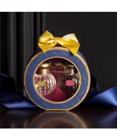 Tocca Wonders Mini Women's Perfume Set - Includes Florence and Lucia 5ml Each Wonders Mini Set of 2 - Buy Online on GoSupps.com