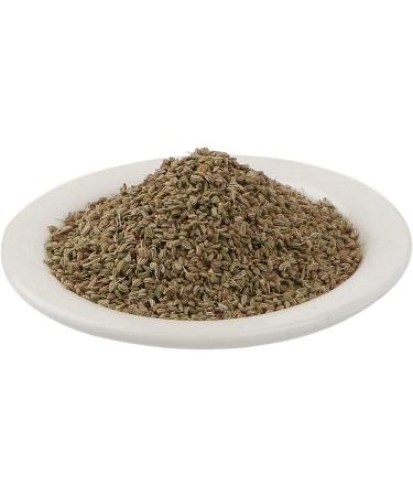 AOZA Birju Mahavir Ajmod 200 GR - Ajmoda - Apium Graveolens - Celery Seeds - Buy Online on GoSupps.com