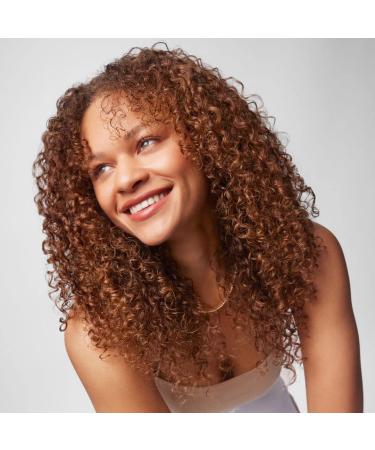 IGK GOOD SPIN Flexible Curl Defining Gelee 4.75 Oz | Vegan, Cruelty Free, Hydrating with Frizz Control - Buy Online on GoSupps.com