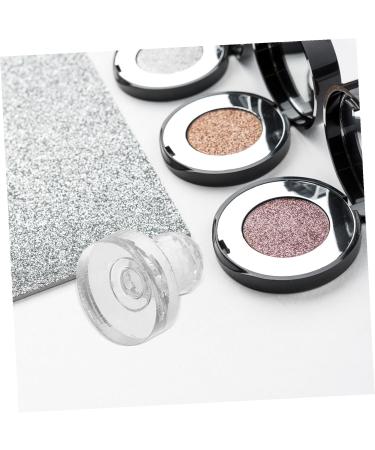 ABOOFAN Ensemble 3 Pi ces Outil D'ombre Paupi res et Presse Cosm tique Acrylique Taille 1/4 et 1/2 Sceau Press Multi-usages pour Maquillage Yeux Accessoire Professionnel pour Fard - Buy Online on GoSupps.com